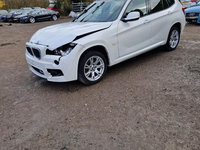 Dezmembrari piese BMW X1 SDrive M Pachet 2.0 Diesel