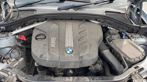 Dezmembrari piese BMW X3 F25 2.0 D 2012 Cod: N47D20C transmise automata Xdrive