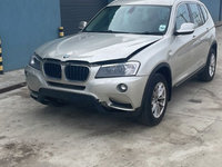 Dezmembrari piese BMW X3 F25 2.0 D 2012 Cod: N47D20C transmise automata Xdrive