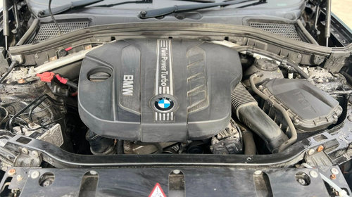 Dezmembrari piese BMW X3 F25 2.0 D 2012 Cod: N47D20C transmise manuala Xdrive