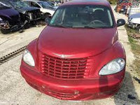 Dezmembrari / Piese Chrysler PT Cruiser SW 2.2 CRD 121 CP 89 KW