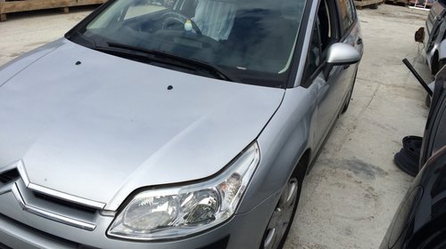 Dezmembrari piese Citroen C4 1.6 HDI