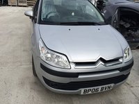 Dezmembrari piese Citroen C4 1.6 HDI