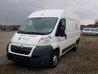 Dezmembrari piese Citroen Jumper 2009 motor 2.2 hdi cod 4hu 4hv