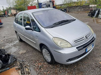 Dezmembrari / piese Citroen Xsara picasso motor 1.6 hdi