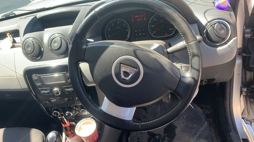 Dezmembrari piese Dacia Duster 1.5 DCI 2014 Cod: K9K transmise manuala 4WD 4X4