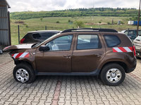 Dezmembrari Piese Dacia Duster 1.5 dci 4x2 2011 Manual 5+1