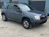 Dezmembrari piese Dacia Duster 4WD 1.5 DCI 2011 Cod: K9K transmise manuala