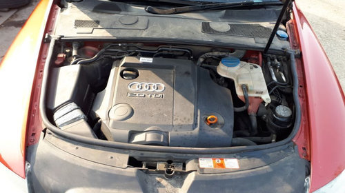 Dezmembrari / Piese Dezmembrari Audi A6 C6 2.0 TDI BRE 140 Cp ( 2004 - 2011 )