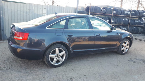 Dezmembrari / Piese Dezmembrari Audi A6 C6 3.0 TDi BMK Automat Quattro ( 2004 - 2011 )