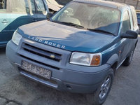 Dezmembrari / Piese Dezmembrari Land Rover Freelander 2.0 Diesel 98 Cp 72 KW ( 1998 - 2006 )