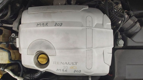 Dezmembrari / Piese Dezmembrari Renault Laguna 3 2.0 DCi M9R 808 150 CP ( 2007 - 2015 )
