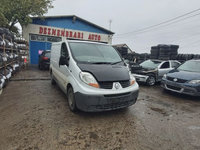 Dezmembrari / Piese Dezmembrari Renault Trafic 2.0 DCi 115 Cp 84 KW ( 2001 - 2014 )