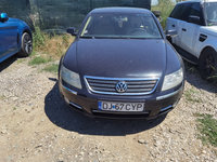 Dezmembrari Piese Dezmembrari VW Phaeton 3.0 TDi CARA 233 Cp