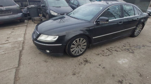 Dezmembrari / Piese Dezmembrari VW Phaeton 3.0 TDi CARA 233 Cp ( 2002 - 2010 )