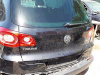 Dezmembrari / Piese Dezmembrari VW Tiguan 2.0 TDi 170 Cp ( 2007 - 2015 )