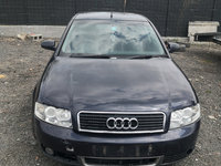 Dezmembrari piese dezmembrez Audi a4 b6 1.9 tdi awx avf 131cp