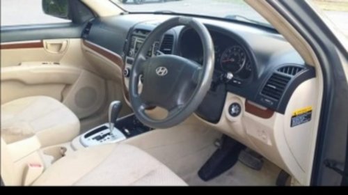 Dezmembrari piese dezmembrez hyundai santa fe 2.2crdi an 2006