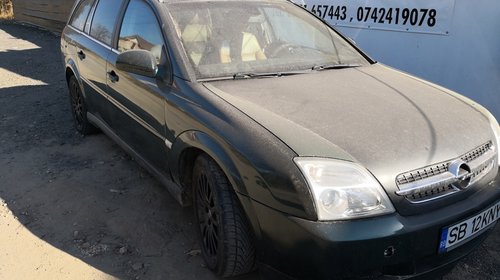 Dezmembrari piese dezmembrez Opel Vectra c combi 2.2tdi 125 cp