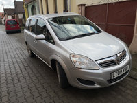 Dezmembrari piese dezmembrez Opel Zafira b an 2008 1.9cdti 120 cp