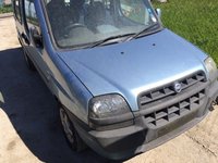 Dezmembrari piese Fiat Doblo 1.9 JTD 2005