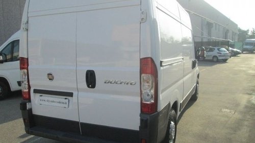 Dezmembrari piese fiat ducato motor 2.3 multijet an 2007