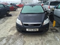 Dezmembrari piese Ford Focus 2 Facelift 1.6 Benzina