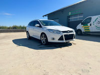 Dezmembrari piese Ford Focus 3 1.6 TDCI 2013 transmise manuala