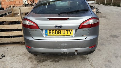 Dezmembrari piese Ford Mondeo 2.0 TDI MK4