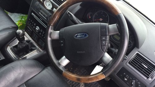 Dezmembrari piese Ford Mondeo Facelift MK3 2.0 TDCI