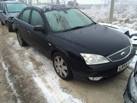 Dezmembrari piese Ford Mondeo Facelift MK3 2.0 TDCI