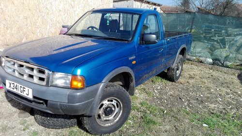 Dezmembrari-piese Ford ranger an 1999-2006