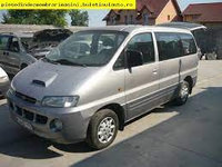 Dezmembrari / Piese Hyundai H-1/Starex MPV 2.5 CRDI 140 Cp 103 KW