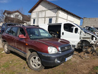 Dezmembrari / piese hyundai santa fe 2.0