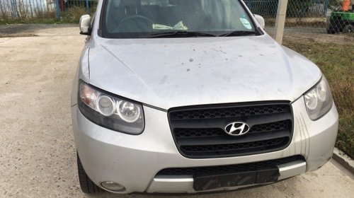 Dezmembrari piese Hyundai Santa Fe 2.2 CRDI 2