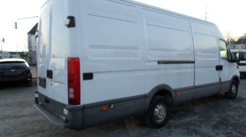 Dezmembrari piese iveco daily motor 2.3 an 2004 punte