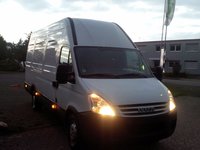 Dezmembrari piese iveco daily motor 2.3 hpi an 2007 punte