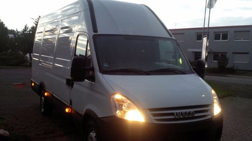Dezmembrari piese iveco daily motor 2.3 hpi a