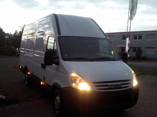 Dezmembrari piese iveco daily motor 2.3 hpi an 200