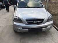 Dezmembrari piese Kia Sorento 2.5 Diesel