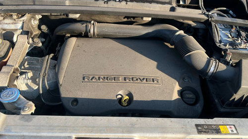 Dezmembrari piese Land Rover Range Rover Evoque 2.2 D 2013 Cod: 224DT transmise automata
