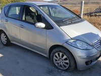 Dezmembrari piese Mercedes A170 1.7 Benzina W169 Automat- M266.940