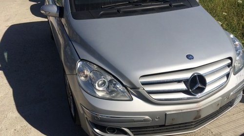 Dezmembrari piese Mercedes B-Class W245 2.0 D