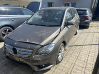 Dezmembrari piese Mercedes B-Class W246 1.8 Diesel-651901