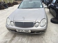 Dezmembrari piese Mercedes E-Class W211 2.2 Cdi