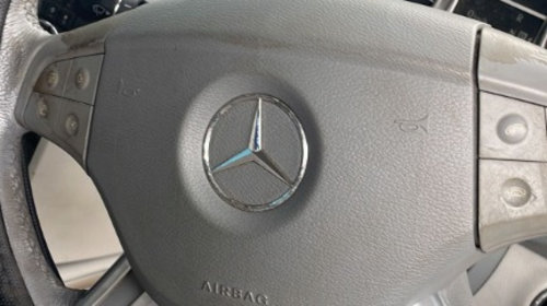 Dezmembrari piese Mercedes ML 320 W164 3.0 CDI 2008 Cod:OM642 transmise automata