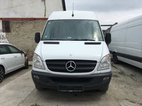 Dezmembrari piese Mercedes Sprinter 316 cdi an 2012 motor 2.2 cdi euro 5 cod 651