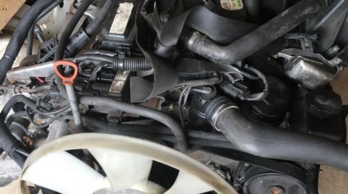 Dezmembrari piese Mercedes Sprinter 316 cdi an 2012 motor 2.2 cdi euro 5 cod 651