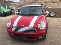 Dezmembrari piese Mini Cooper/One 2009 R56 1.6 Benzina N12B16A 6+1 MANUAL GS6-55BG