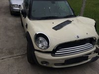 Dezmembrari piese Mini Cooper R56 1.6 Benzina 2008